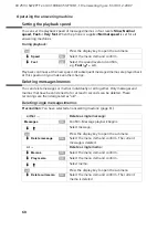 Предварительный просмотр 70 страницы Swisscom Top E604 ISDN User Manual