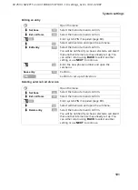 Предварительный просмотр 103 страницы Swisscom Top E604 ISDN User Manual