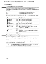 Предварительный просмотр 110 страницы Swisscom Top E604 ISDN User Manual