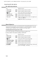 Предварительный просмотр 122 страницы Swisscom Top E604 ISDN User Manual