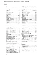 Предварительный просмотр 159 страницы Swisscom Top E604 ISDN User Manual