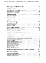 Preview for 5 page of Swisscom Top S324 ISDN User Manual