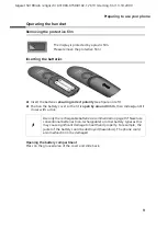 Preview for 11 page of Swisscom Top S324 ISDN User Manual