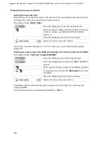 Preview for 18 page of Swisscom Top S324 ISDN User Manual