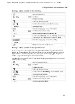 Preview for 35 page of Swisscom Top S324 ISDN User Manual