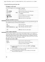 Preview for 44 page of Swisscom Top S324 ISDN User Manual