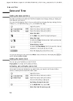 Preview for 56 page of Swisscom Top S324 ISDN User Manual