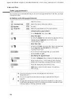 Preview for 58 page of Swisscom Top S324 ISDN User Manual