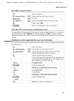 Preview for 59 page of Swisscom Top S324 ISDN User Manual