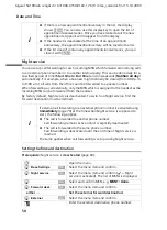 Preview for 60 page of Swisscom Top S324 ISDN User Manual