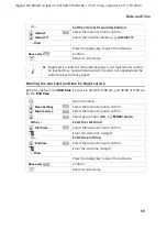 Preview for 61 page of Swisscom Top S324 ISDN User Manual