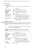 Preview for 64 page of Swisscom Top S324 ISDN User Manual