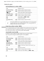 Preview for 68 page of Swisscom Top S324 ISDN User Manual