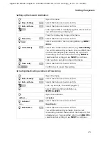 Preview for 73 page of Swisscom Top S324 ISDN User Manual