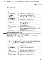 Preview for 81 page of Swisscom Top S324 ISDN User Manual