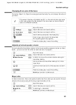 Preview for 87 page of Swisscom Top S324 ISDN User Manual