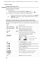 Preview for 88 page of Swisscom Top S324 ISDN User Manual