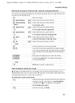 Preview for 89 page of Swisscom Top S324 ISDN User Manual