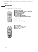 Preview for 108 page of Swisscom Top S324 ISDN User Manual