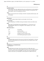 Preview for 113 page of Swisscom Top S324 ISDN User Manual