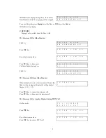 Предварительный просмотр 5 страницы Swisscom Trend K319 Operation Instructions Manual