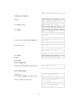 Предварительный просмотр 19 страницы Swisscom Trend K319 Operation Instructions Manual