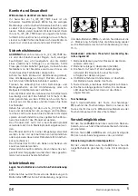 Preview for 5 page of swissflex 0408129343 Operating Instructions Manual