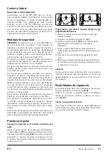 Preview for 21 page of swissflex 0408129343 Operating Instructions Manual