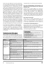 Preview for 6 page of swissflex uni 12_75K bridge Operating Instructions Manual