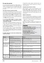 Предварительный просмотр 23 страницы swissflex uni 20_95RF Operating Instructions Manual