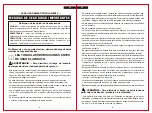 Preview for 2 page of SwissHome SH-6725 Operating Instructions Manual