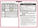 Preview for 9 page of SwissHome SH-6725 Operating Instructions Manual