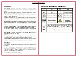 Preview for 11 page of SwissHome SH-6725 Operating Instructions Manual