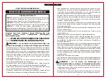 Preview for 12 page of SwissHome SH-6725 Operating Instructions Manual