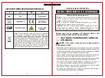 Предварительный просмотр 14 страницы SwissHome SH-6725 Operating Instructions Manual