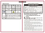 Preview for 19 page of SwissHome SH-6725 Operating Instructions Manual