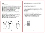 Предварительный просмотр 4 страницы SwissHome SH-6884 Manual