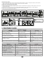 Предварительный просмотр 21 страницы swissmex 189310 Operator'S Manual