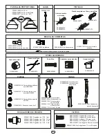 Предварительный просмотр 23 страницы swissmex 189310 Operator'S Manual