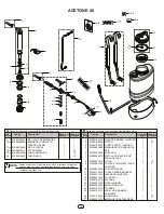 Предварительный просмотр 25 страницы swissmex 189310 Operator'S Manual