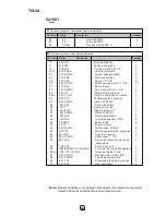 Предварительный просмотр 33 страницы swissmex 641001 Operator'S Manual