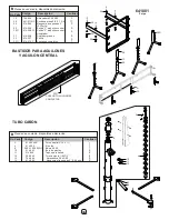 Предварительный просмотр 34 страницы swissmex 641001 Operator'S Manual