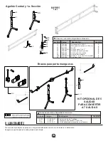 Предварительный просмотр 35 страницы swissmex 641001 Operator'S Manual