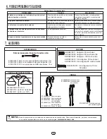 Preview for 13 page of swissmex ACIDS 319315 Operator'S Manual