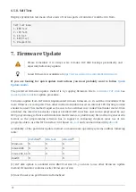 Preview for 21 page of SwissMicros DM41X User Manual