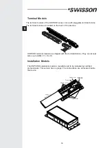 Preview for 16 page of Swisson XSP User Manual