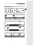 Предварительный просмотр 13 страницы Swisson XSW User Manual