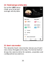 Preview for 16 page of SwissOne SW 610 HR Instructions Manual