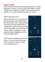 Preview for 10 page of SwissOne SW 650 Pro Instructions Manual