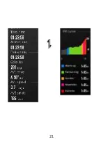 Preview for 21 page of SwissOne SW 700 Pro Instructions Manual